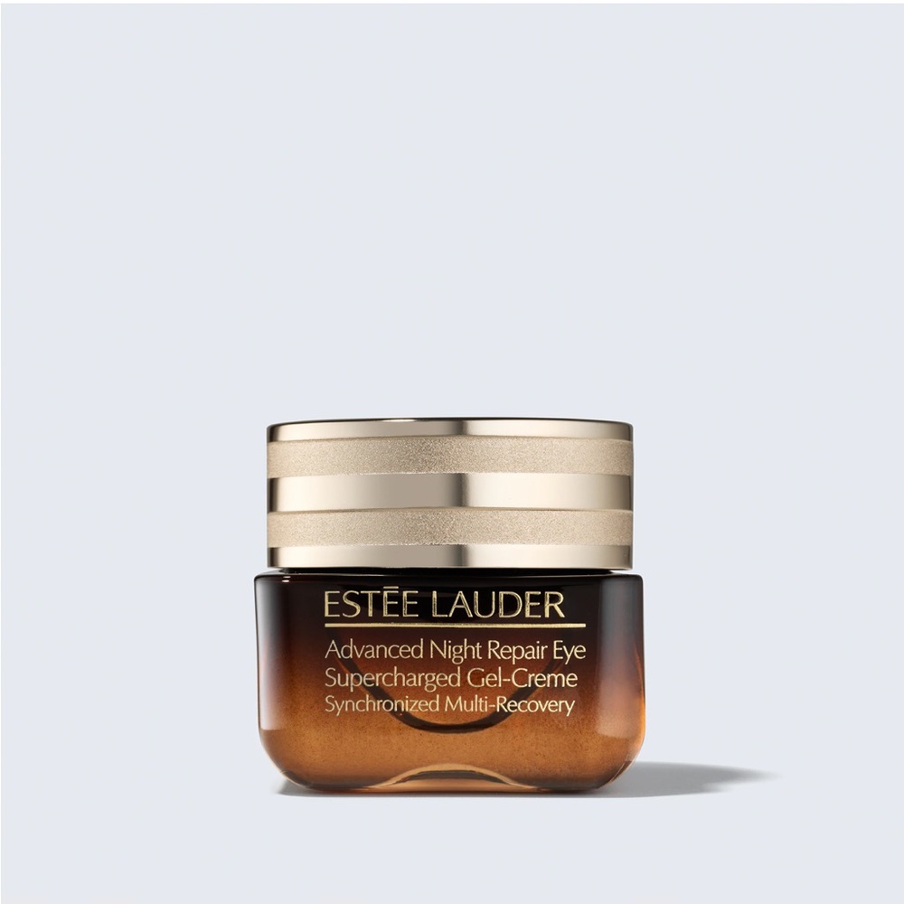 Advanced Night Repair Eye Gel-Creme .5oz